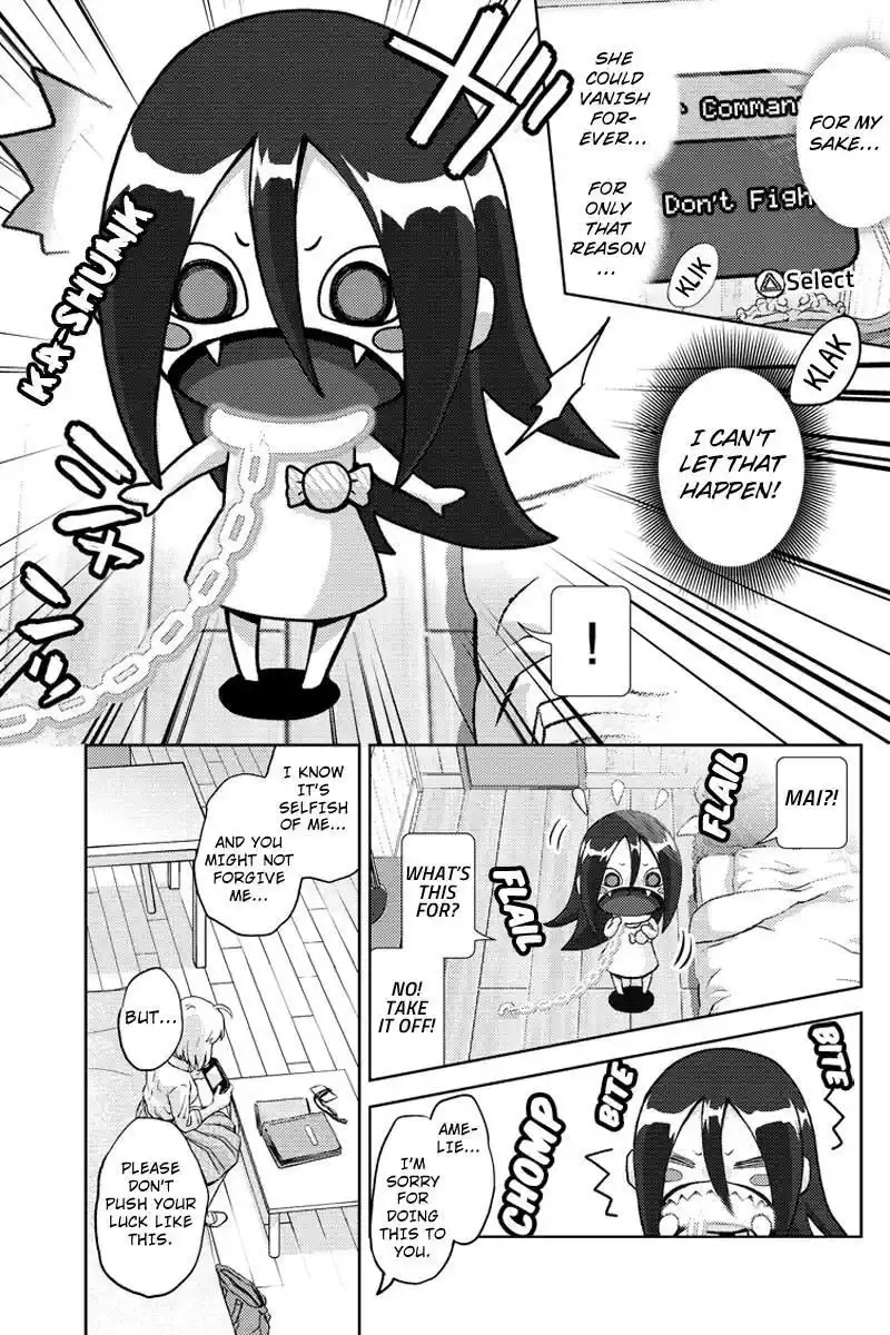 Online - The Comic Chapter 59 14